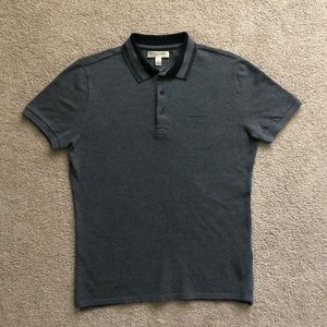 Burberry Men’s Polo Shirt